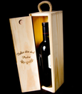 cajas de madera para vinos 
