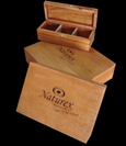 cajas de madera para té