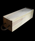 cajas de madera malletadas